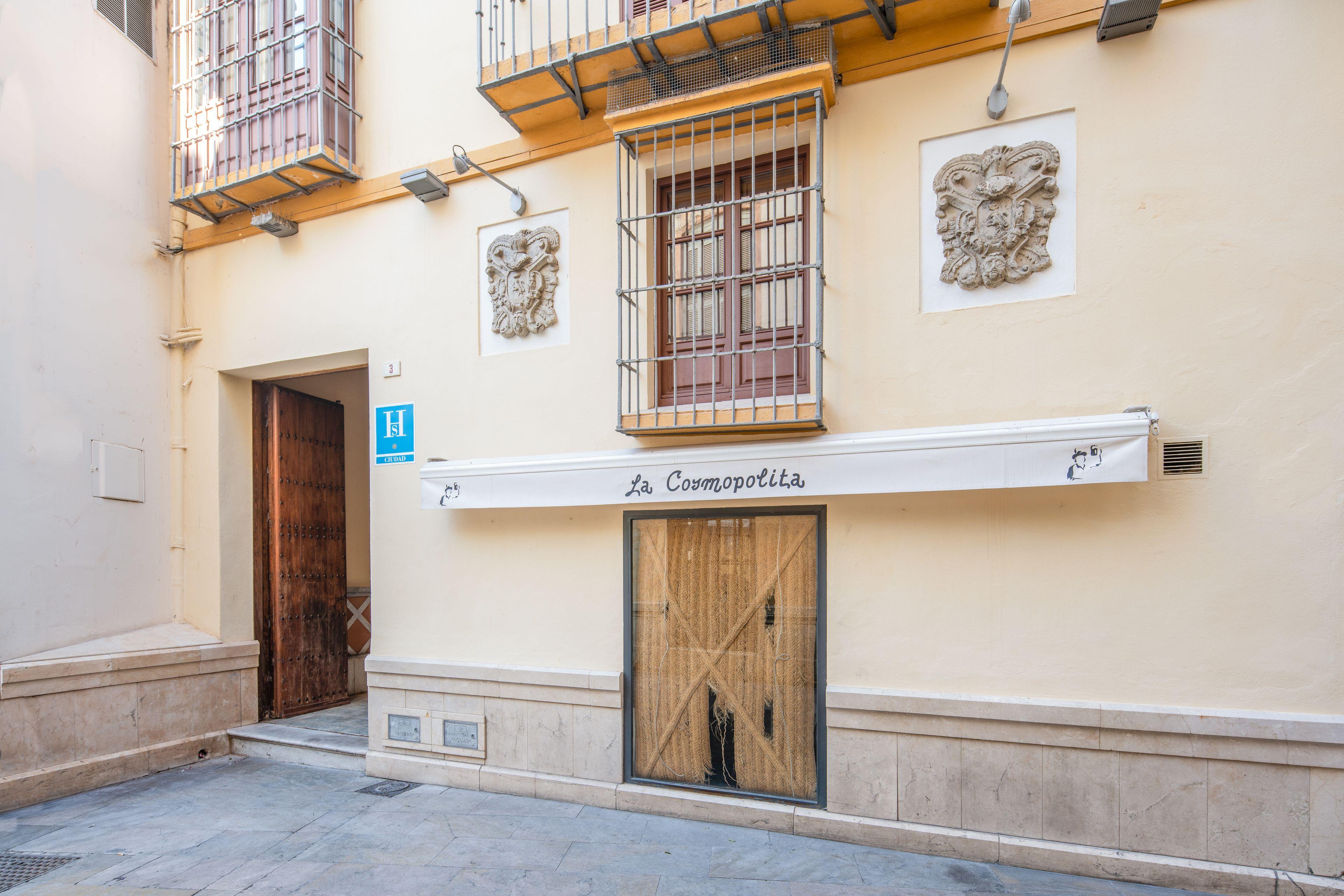 Casa Miraflores - Malaga — Photos 3